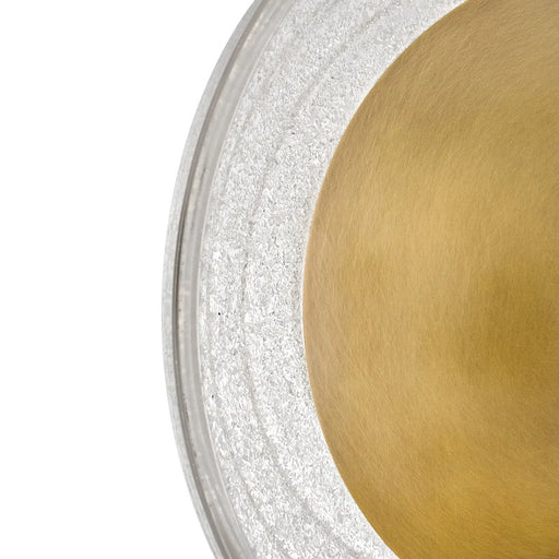 Fredrick Ramond FR34500 Haven 1-lt 11" LED Wall Sconce