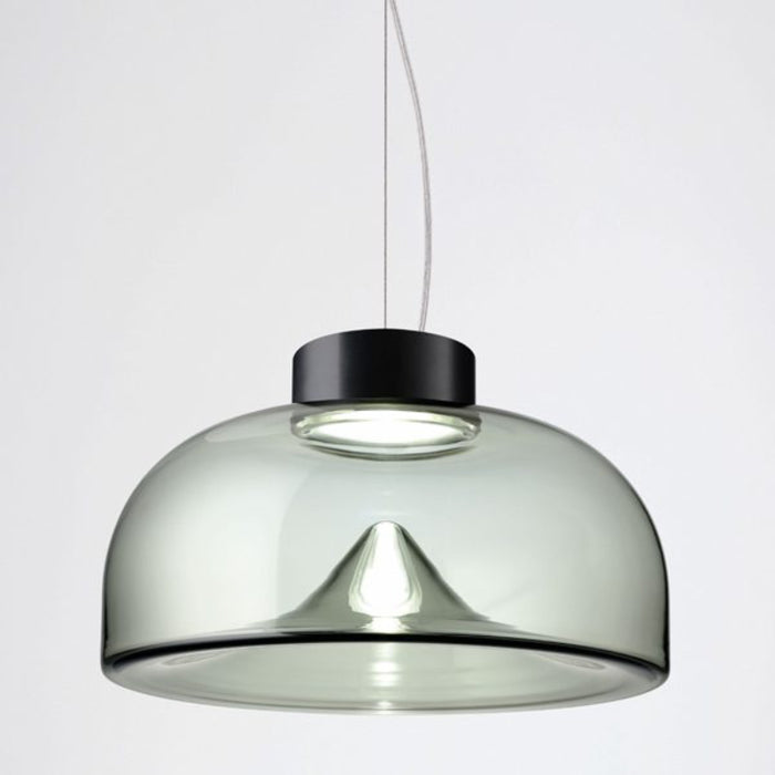 Leucos Aella S54 1-lt 21" LED Pendant