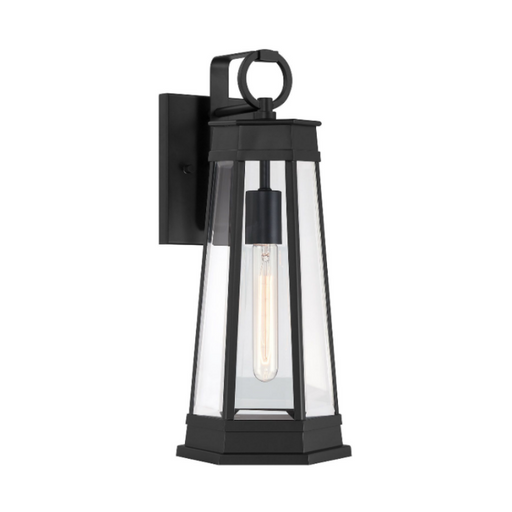 Savoy House 5-205 Payne 1-lt 19" Tall Outdoor Wall Lantern