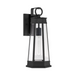 Savoy House 5-205 Payne 1-lt 19" Tall Outdoor Wall Lantern