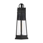 Savoy House 5-205 Payne 1-lt 19" Tall Outdoor Wall Lantern