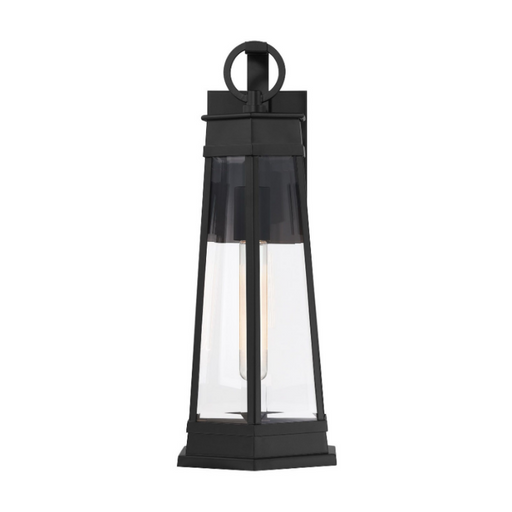 Savoy House 5-205 Payne 1-lt 19" Tall Outdoor Wall Lantern