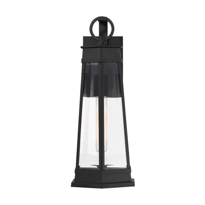 Savoy House 5-205 Payne 1-lt 19" Tall Outdoor Wall Lantern