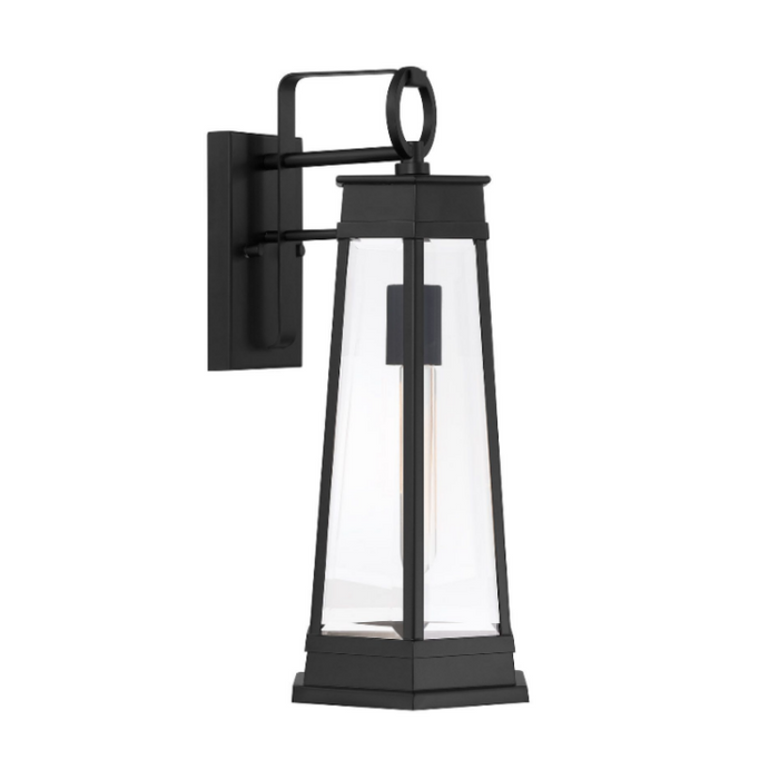 Savoy House 5-205 Payne 1-lt 19" Tall Outdoor Wall Lantern