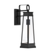 Savoy House 5-205 Payne 1-lt 19" Tall Outdoor Wall Lantern