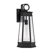 Savoy House 5-206 Payne 1-lt 21" Tall Outdoor Wall Lantern