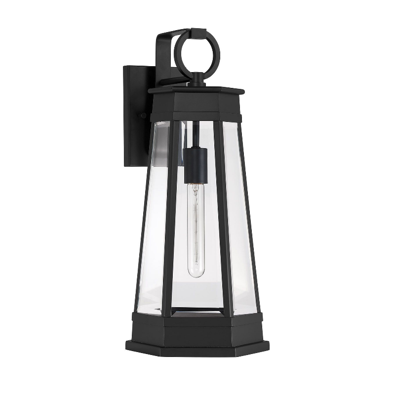 Savoy House 5-206 Payne 1-lt 21" Tall Outdoor Wall Lantern