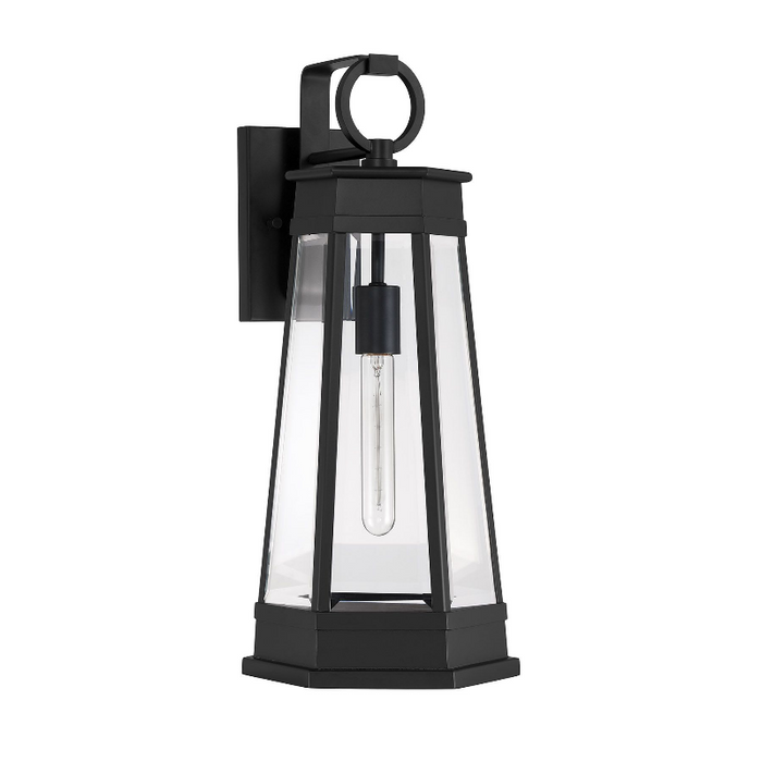 Savoy House 5-206 Payne 1-lt 21" Tall Outdoor Wall Lantern