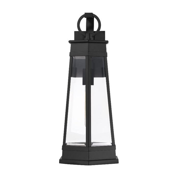 Savoy House 5-206 Payne 1-lt 21" Tall Outdoor Wall Lantern