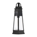 Savoy House 5-206 Payne 1-lt 21" Tall Outdoor Wall Lantern