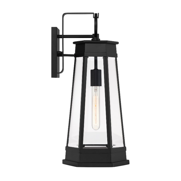 Savoy House 5-206 Payne 1-lt 21" Tall Outdoor Wall Lantern
