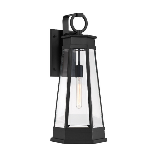 Savoy House 5-207 Payne 1-lt 26" Tall Outdoor Wall Lantern