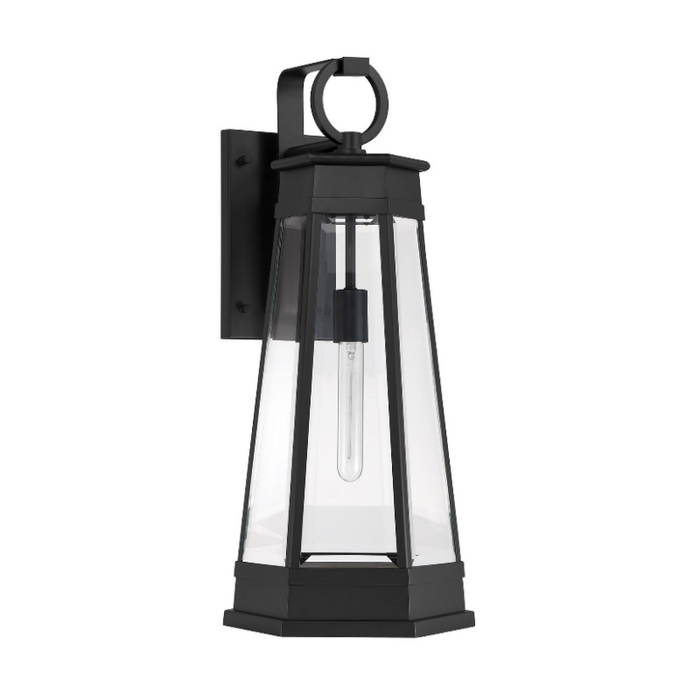 Savoy House 5-207 Payne 1-lt 26" Tall Outdoor Wall Lantern