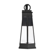 Savoy House 5-207 Payne 1-lt 26" Tall Outdoor Wall Lantern