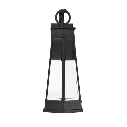 Savoy House 5-207 Payne 1-lt 26" Tall Outdoor Wall Lantern