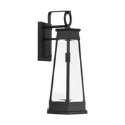 Savoy House 5-207 Payne 1-lt 26" Tall Outdoor Wall Lantern