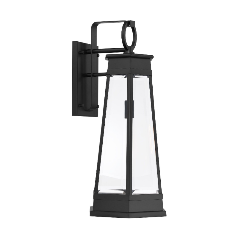 Savoy House 5-207 Payne 1-lt 26" Tall Outdoor Wall Lantern