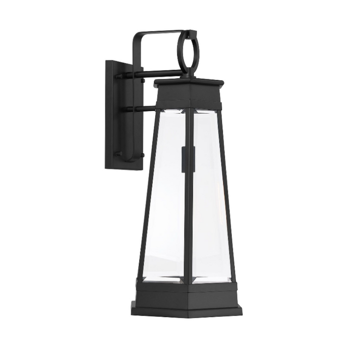 Savoy House 5-207 Payne 1-lt 26" Tall Outdoor Wall Lantern