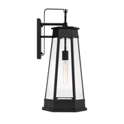 Savoy House 5-207 Payne 1-lt 26" Tall Outdoor Wall Lantern