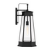 Savoy House 5-207 Payne 1-lt 26" Tall Outdoor Wall Lantern