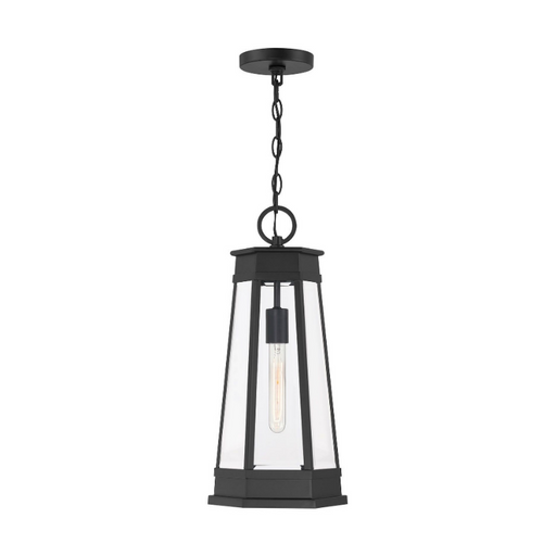 Savoy House 5-208 Payne 1-lt 10" Outdoor Hanging Lantern
