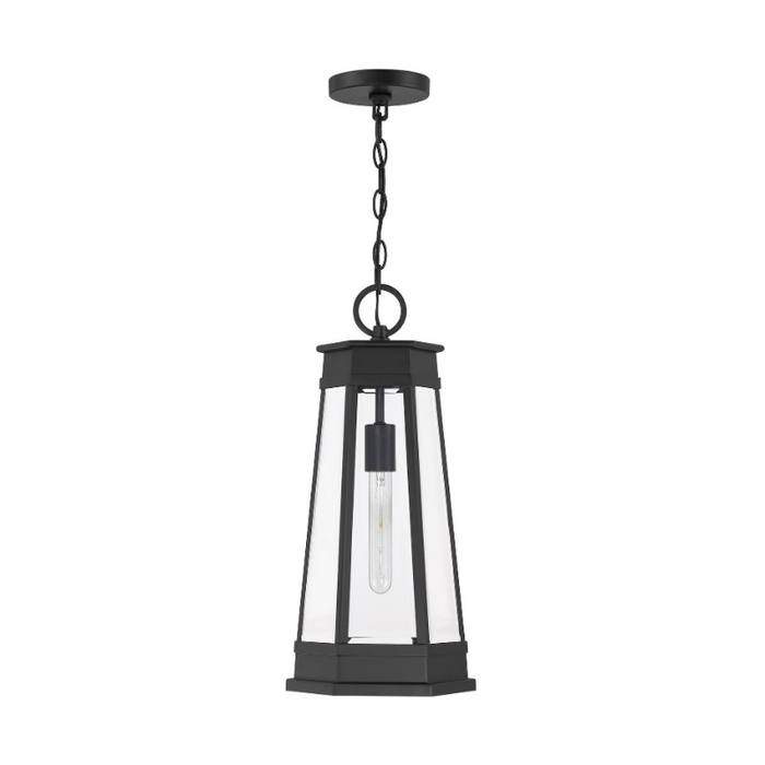 Savoy House 5-208 Payne 1-lt 10" Outdoor Hanging Lantern