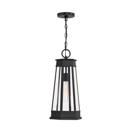 Savoy House 5-208 Payne 1-lt 10" Outdoor Hanging Lantern