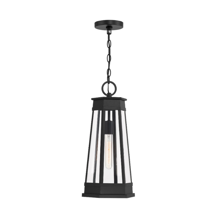 Savoy House 5-208 Payne 1-lt 10" Outdoor Hanging Lantern