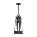 Savoy House 5-208 Payne 1-lt 10" Outdoor Hanging Lantern