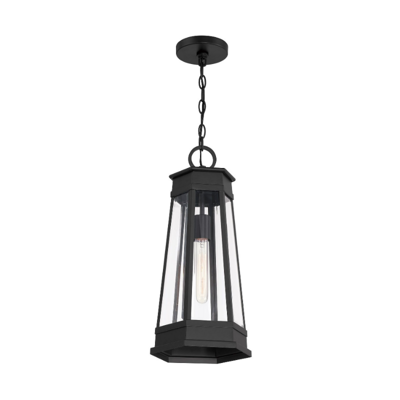 Savoy House 5-208 Payne 1-lt 10" Outdoor Hanging Lantern