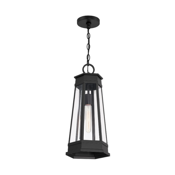 Savoy House 5-208 Payne 1-lt 10" Outdoor Hanging Lantern