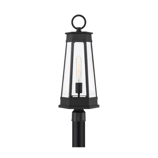 Savoy House 5-209 Payne 1-lt 25" Tall Outdoor Post Lantern