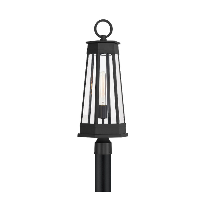 Savoy House 5-209 Payne 1-lt 25" Tall Outdoor Post Lantern