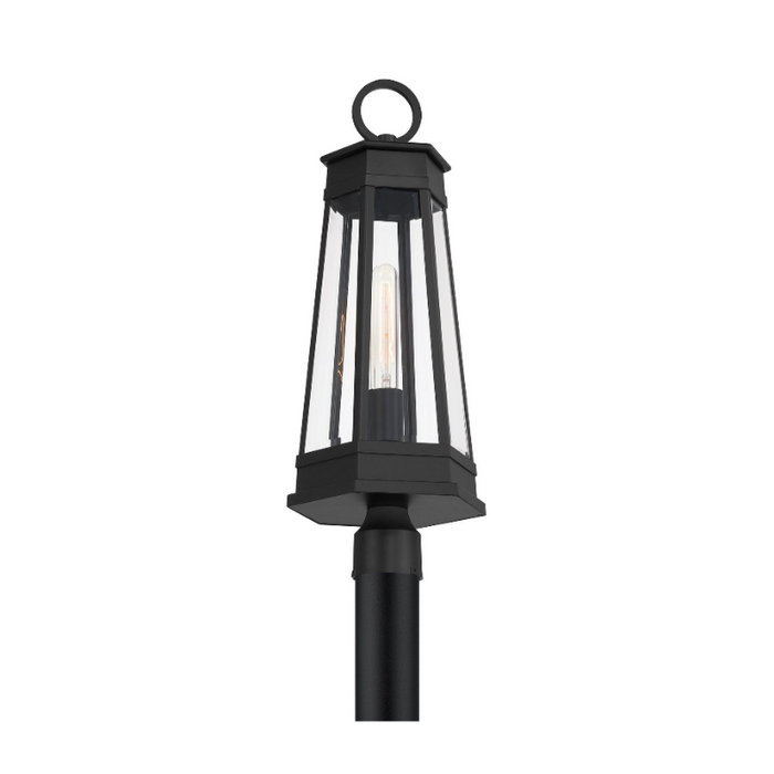 Savoy House 5-209 Payne 1-lt 25" Tall Outdoor Post Lantern