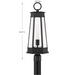 Savoy House 5-209 Payne 1-lt 25" Tall Outdoor Post Lantern