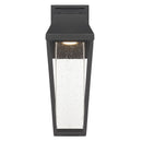 Savoy House 5-352 Brookline 1-lt 15" Tall LED Outdoor Wall Lantern