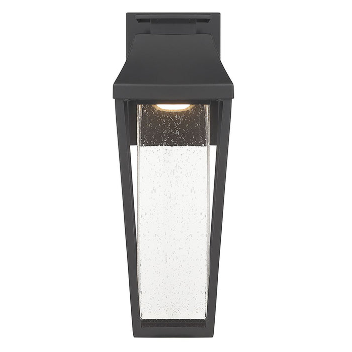 Savoy House 5-352 Brookline 1-lt 15" Tall LED Outdoor Wall Lantern