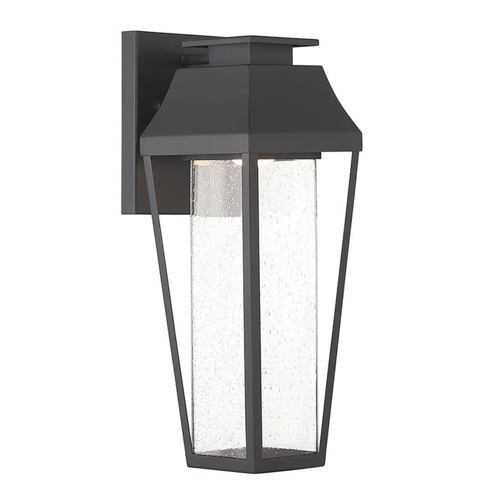 Savoy House 5-352 Brookline 1-lt 15" Tall LED Outdoor Wall Lantern