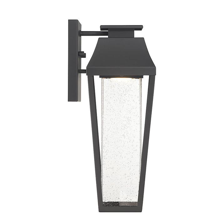 Savoy House 5-352 Brookline 1-lt 15" Tall LED Outdoor Wall Lantern