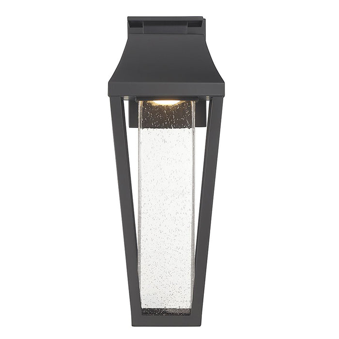 Savoy House 5-353 Brookline 1-lt 18" Tall LED Outdoor Wall Lantern