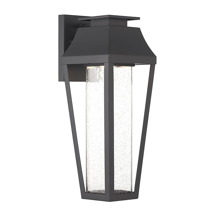 Savoy House 5-353 Brookline 1-lt 18" Tall LED Outdoor Wall Lantern