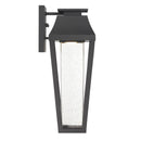 Savoy House 5-353 Brookline 1-lt 18" Tall LED Outdoor Wall Lantern