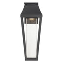 Savoy House 5-354 Brookline 1-lt 20" Tall LED Outdoor Wall Lantern