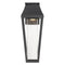 Savoy House 5-354 Brookline 1-lt 20" Tall LED Outdoor Wall Lantern