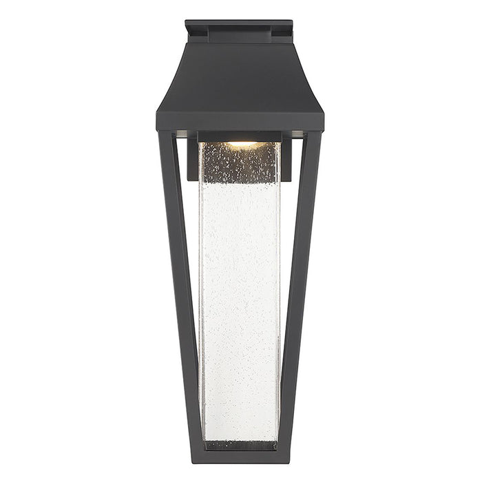 Savoy House 5-354 Brookline 1-lt 20" Tall LED Outdoor Wall Lantern