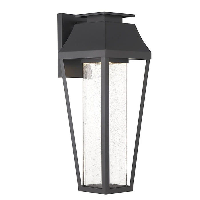 Savoy House 5-354 Brookline 1-lt 20" Tall LED Outdoor Wall Lantern