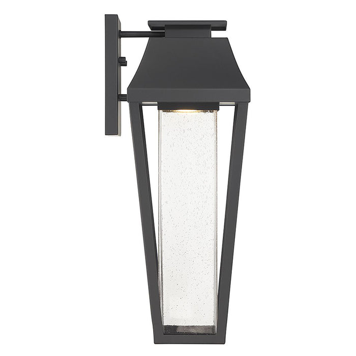 Savoy House 5-354 Brookline 1-lt 20" Tall LED Outdoor Wall Lantern