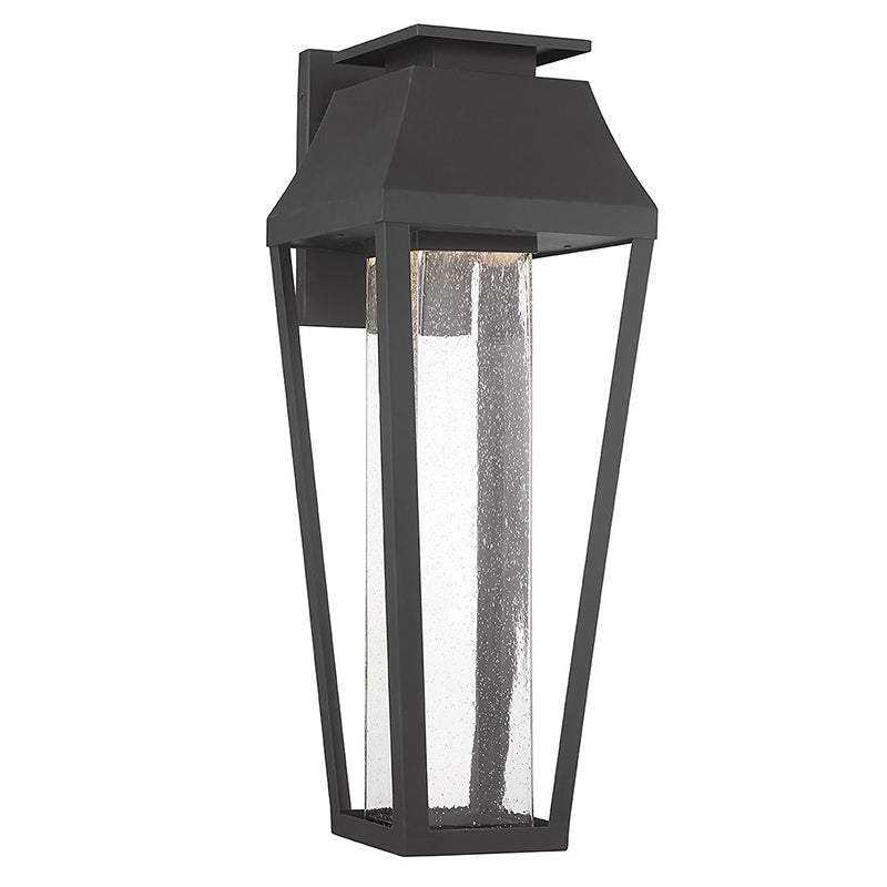 Savoy House 5-355 Brookline 1-lt 32" Tall LED Outdoor Wall Lantern