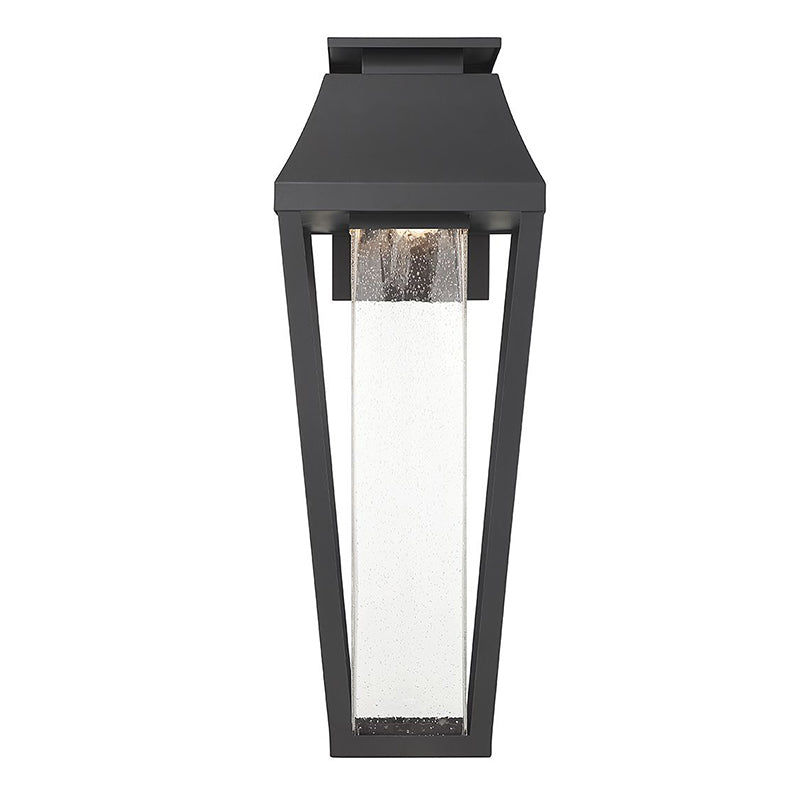 Savoy House 5-355 Brookline 1-lt 32" Tall LED Outdoor Wall Lantern