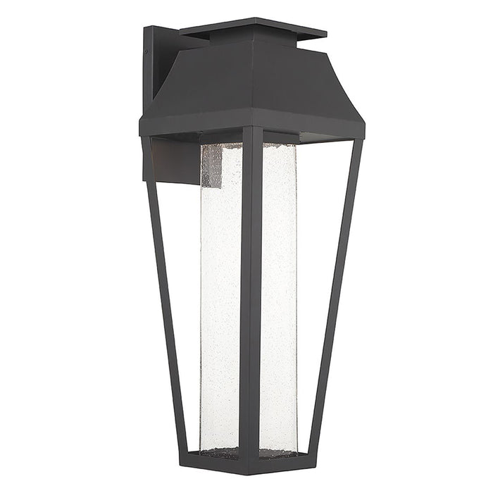 Savoy House 5-355 Brookline 1-lt 32" Tall LED Outdoor Wall Lantern